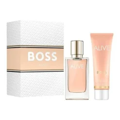 Boss Alive Set