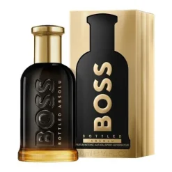 Boss Bottled Absolu Parfum Intense Nat. Spray