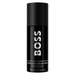 Boss Bottled Beyond Deodorant Spray