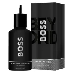 Boss Bottled Beyond EdP Nat. Spray Refill