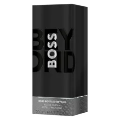 Boss Bottled Beyond EdP Nat. Spray Refill