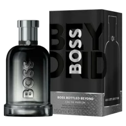 Boss Bottled Beyond EdP Nat. Spray Refillable