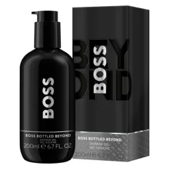 Boss Bottled Beyond Shower Gel
