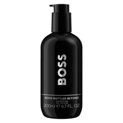 Boss Bottled Beyond Shower Gel