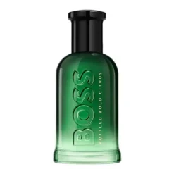 Boss Bottled Bold Citrus EdP Nat. Spray