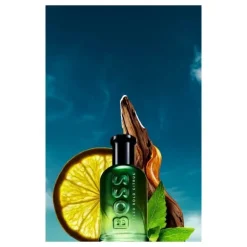 Boss Bottled Bold Citrus EdP Nat. Spray