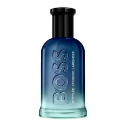 Boss Bottled Lavender EdP Nat. Spray