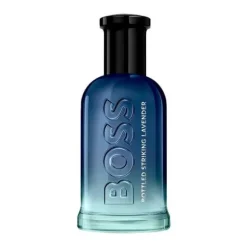 Boss Bottled Lavender EdP Nat. Spray