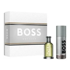 Boss Bottled Set