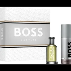 Boss Bottled Set