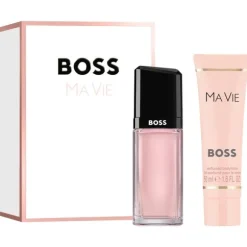 BOSS MA VIE EDP 30ml + BL 50ml