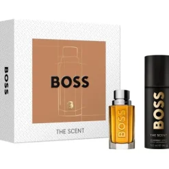 BOSS The Scent EDT 50ml + DS 150ml