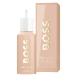 Boss The Scent For Her EdP refill
