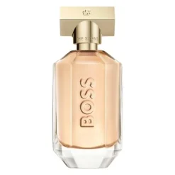 Boss The Scent For Her Revamp EdP Nat. Spray refillable