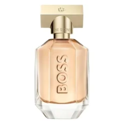 Boss The Scent For Her Revamp EdP Nat. Spray refillable