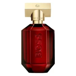 Boss The Scent For Her Revamp Elixir