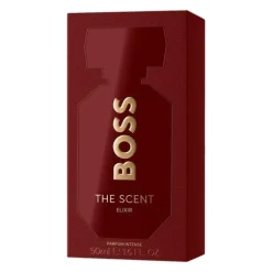 Boss The Scent For Her Revamp Elixir