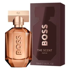 Boss The Scent For Her Revamp Le Parfum