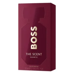 Boss The Scent For Her Revamp Magnetic EdP Nat. Spray