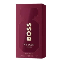 Boss The Scent For Her Revamp Magnetic EdP Nat. Spray