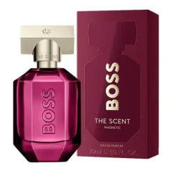 Boss The Scent For Her Revamp Magnetic EdP Nat. Spray
