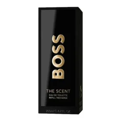 Boss The Scent For Him EdT refill