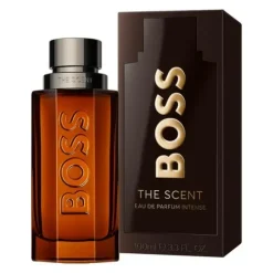 Boss The Scent For Him Intense EdP Nat. Spray