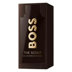 Boss The Scent For Him Intense EdP Nat. Spray