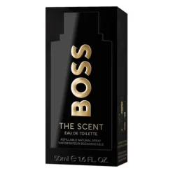 Boss The Scent For Him Revamp EdT Nat. Spray refillable