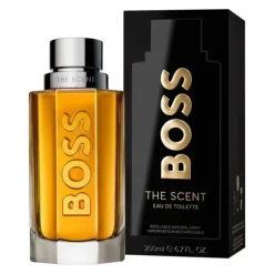 Boss The Scent For Him Revamp EdT Nat. Spray refillable