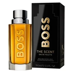 Boss The Scent For Him Revamp EdT Nat. Spray refillable