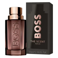 Boss The Scent For Him Revamp Le Parfum