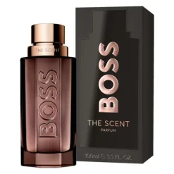 Boss The Scent For Him Revamp Le Parfum
