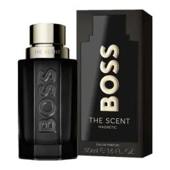 Boss The Scent For Him Revamp Magnetic EdP Nat. Spray