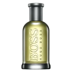 Bottled. After Shave