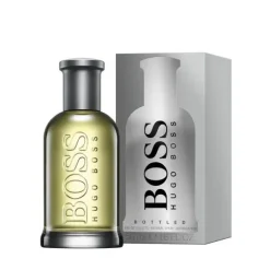 Bottled. Eau de Toilette
