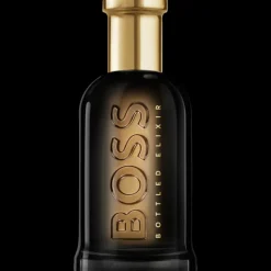 Bottled. Elixir Parfum