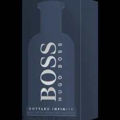 Bottled. Infinite. Eau de Parfum