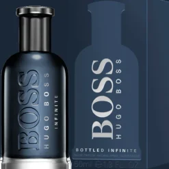 Bottled. Infinite. Eau de Parfum