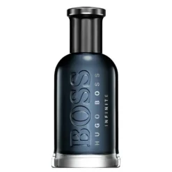 Bottled. Infinite. Eau de Parfum