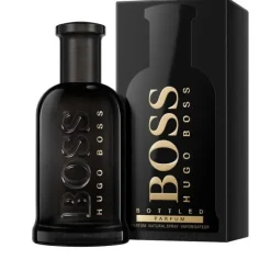 Bottled. Parfum