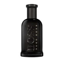 Bottled. Parfum