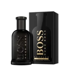 Bottled. Parfum