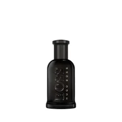 Bottled. Parfum