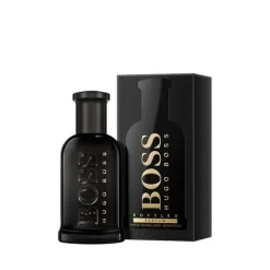 Bottled. Parfum