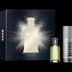 Bottled. Set  E.d.T. Nat. Spray 50 ml + Deodorant Spray 150 ml
