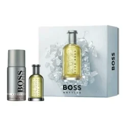Bottled. Set E.d.T. Nat. Spray 50 ml + Deodorant Spray 150 ml