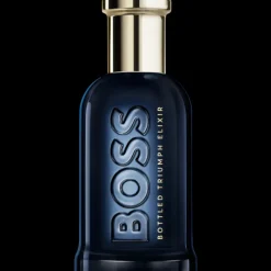 Bottled. Triumph Elixir Parfum Intense Nat. Spray