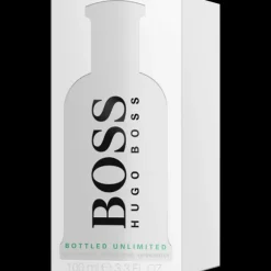 Bottled. Unlimited. Eau de Toilette