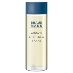 BRAUKMANN Attitude After Shave Lotion